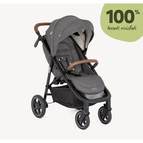 Passeggino Joie mytrax™ pro — stroller 3‑in‑1 multi‑mode 