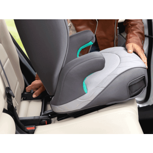 Seggiolino auto Affix™ i-Size R129 