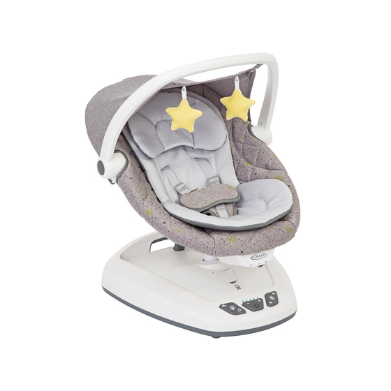 Sdraietta Graco Move With Me  (hover)