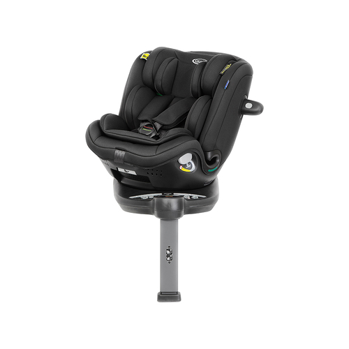 Seggiolino auto Graco Turn2Me Grow i-Size 