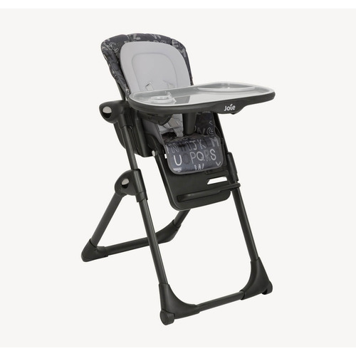 Seggiolone regolabile per bambini Joie Mimzy Recline 