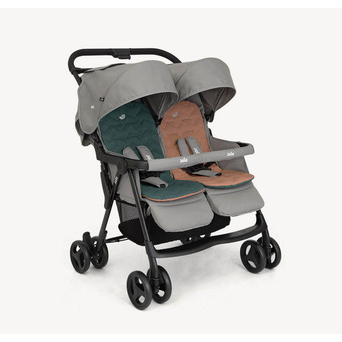 Passeggino doppio aire™ twin 