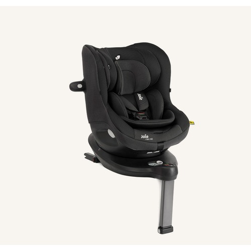 Joie i‑Spin 360 — seggiolino auto con rotazione 360° (dalla nascita fino a 4 anni) 