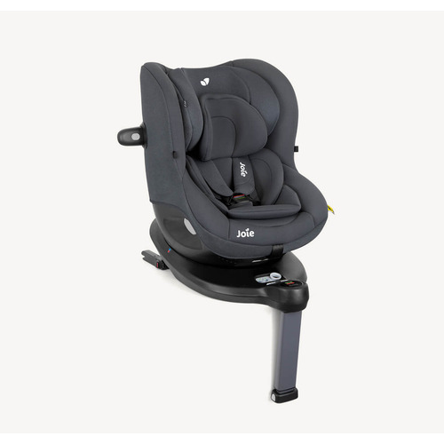 Joie i‑Spin 360 — seggiolino auto con rotazione 360° (dalla nascita fino a 4 anni) 