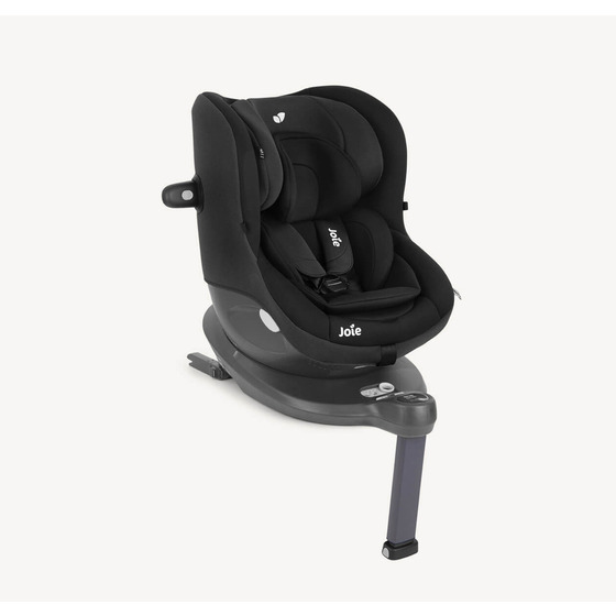 Joie i‑Spin 360 — seggiolino auto con rotazione 360° (dalla nascita fino a 4 anni) 