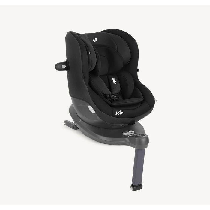 Joie i‑Spin 360 — seggiolino auto con rotazione 360° (dalla nascita fino a 4 anni) 