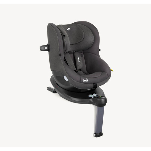 Seggiolino auto Joie i‑Spin 360™ E (per bambini da 6 mesi a 4 anni) 