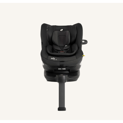 Joie i‑Spin 360 — seggiolino auto con rotazione 360° (dalla nascita fino a 4 anni) 