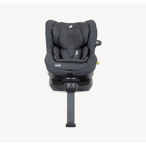 Joie i‑Spin 360 — seggiolino auto con rotazione 360° (dalla nascita fino a 4 anni) 