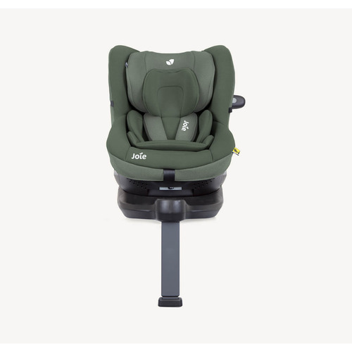 Joie i‑Spin 360 — seggiolino auto con rotazione 360° (dalla nascita fino a 4 anni) 