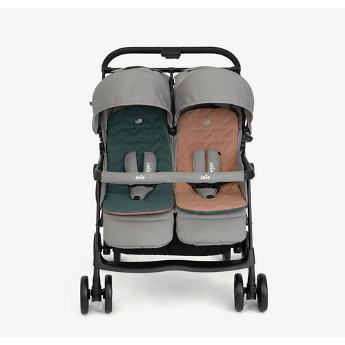 Passeggino doppio aire™ twin 