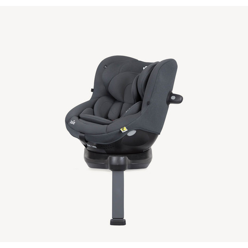 Joie i‑Spin 360 — seggiolino auto con rotazione 360° (dalla nascita fino a 4 anni) 
