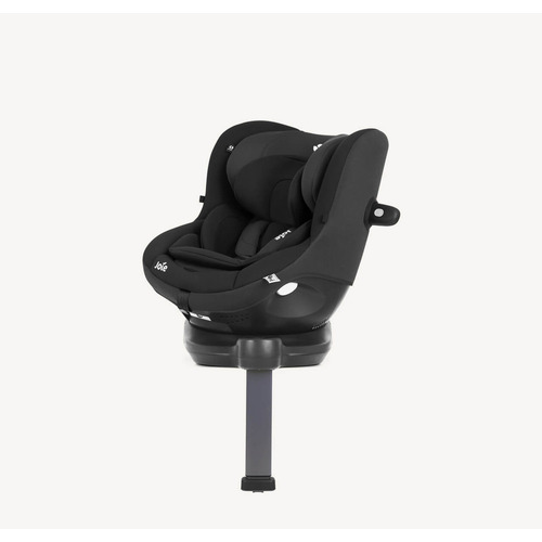 Joie i‑Spin 360 — seggiolino auto con rotazione 360° (dalla nascita fino a 4 anni) 