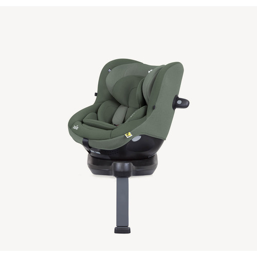 Joie i‑Spin 360 — seggiolino auto con rotazione 360° (dalla nascita fino a 4 anni) 