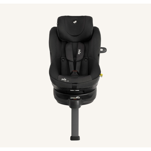 Joie i‑Spin 360 — seggiolino auto con rotazione 360° (dalla nascita fino a 4 anni) 