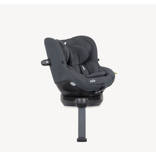 Joie i‑Spin 360 — seggiolino auto con rotazione 360° (dalla nascita fino a 4 anni) 