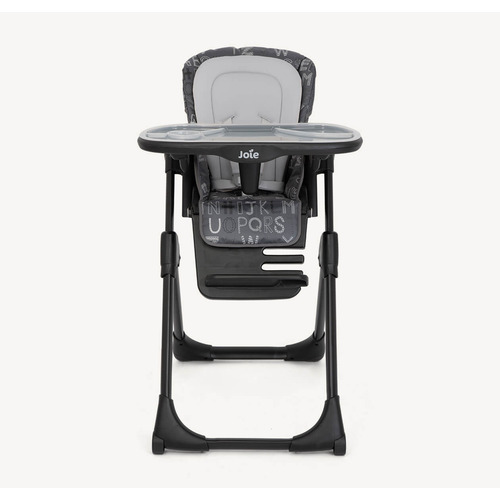Seggiolone regolabile per bambini Joie Mimzy Recline 