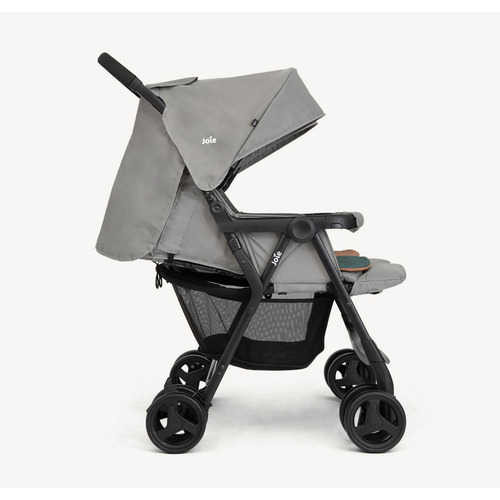 Passeggino doppio aire™ twin 
