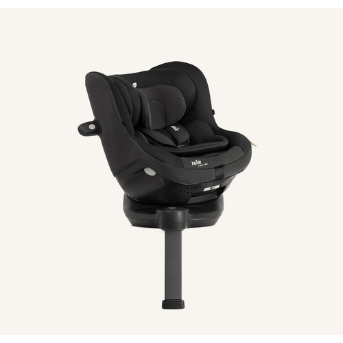 Joie i‑Spin 360 — seggiolino auto con rotazione 360° (dalla nascita fino a 4 anni) 