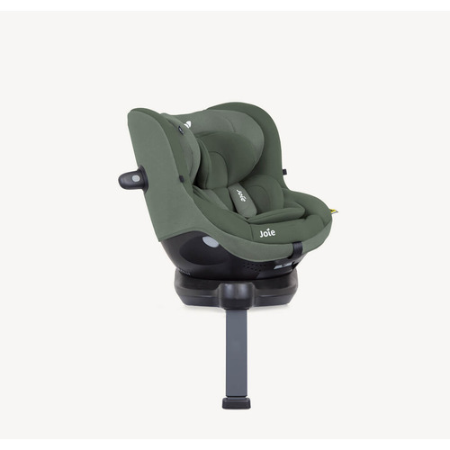 Joie i‑Spin 360 — seggiolino auto con rotazione 360° (dalla nascita fino a 4 anni) 
