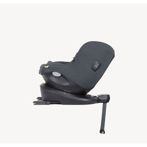 Joie i‑Spin 360 — seggiolino auto con rotazione 360° (dalla nascita fino a 4 anni) 