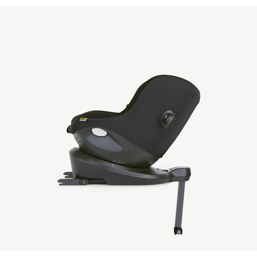 Joie i‑Spin 360 — seggiolino auto con rotazione 360° (dalla nascita fino a 4 anni) 