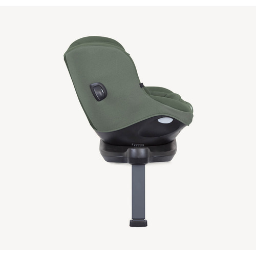 Joie i‑Spin 360 — seggiolino auto con rotazione 360° (dalla nascita fino a 4 anni) 