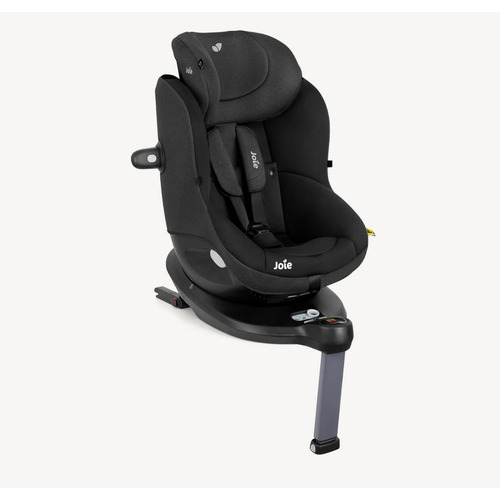Seggiolino auto Joie i‑Spin 360™ E (per bambini da 6 mesi a 4 anni) 