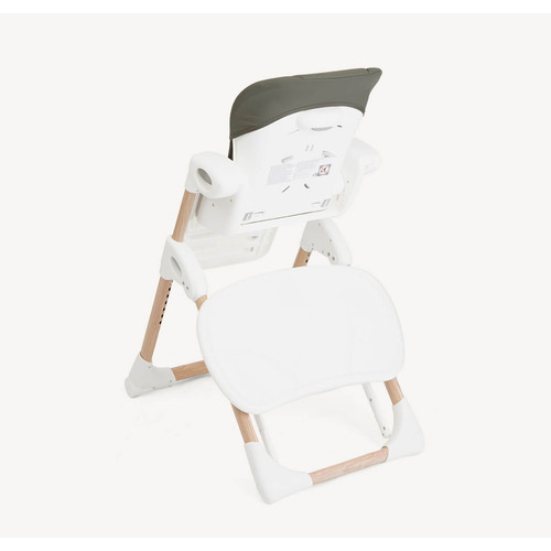 Seggiolone regolabile per bambini Joie Mimzy Recline 