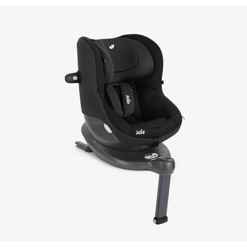 Joie i‑Spin 360 — seggiolino auto con rotazione 360° (dalla nascita fino a 4 anni) 