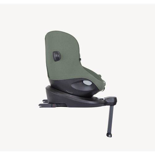 Joie i‑Spin 360 — seggiolino auto con rotazione 360° (dalla nascita fino a 4 anni) 
