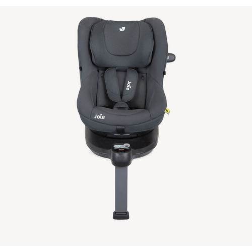 Joie i‑Spin 360 — seggiolino auto con rotazione 360° (dalla nascita fino a 4 anni) 
