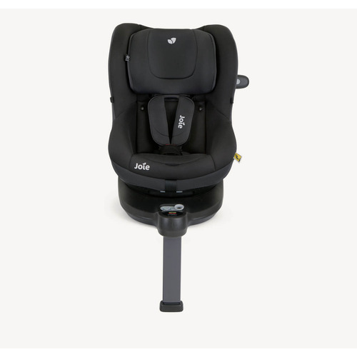 Joie i‑Spin 360 — seggiolino auto con rotazione 360° (dalla nascita fino a 4 anni) 