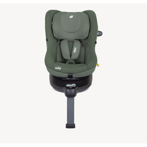 Joie i‑Spin 360 — seggiolino auto con rotazione 360° (dalla nascita fino a 4 anni) 