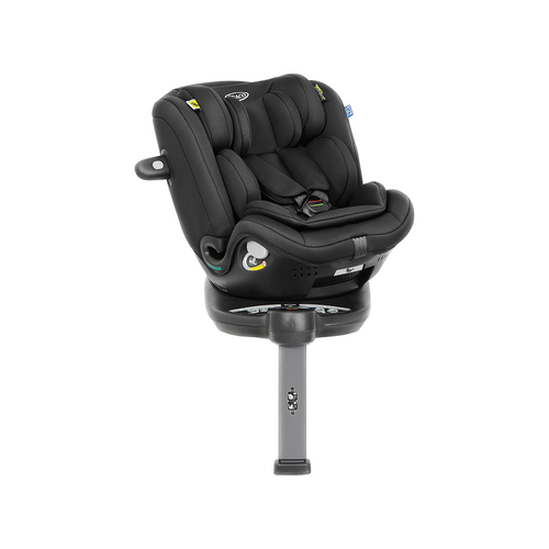 Seggiolino auto Graco Turn2Me Grow i-Size 