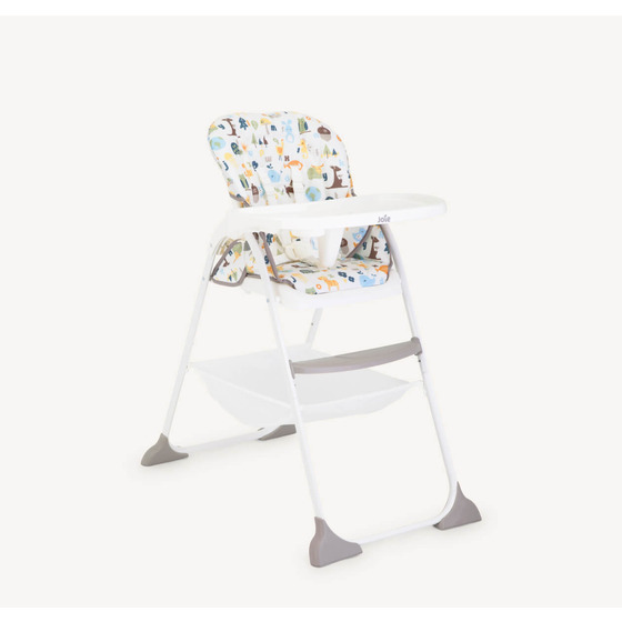 Joie Mimzy Snacker — seggiolone per bambini con schienale reclinabile  (hover)