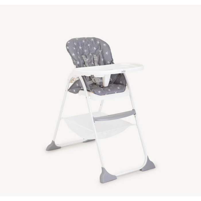 Joie Mimzy Snacker — seggiolone per bambini con schienale reclinabile 