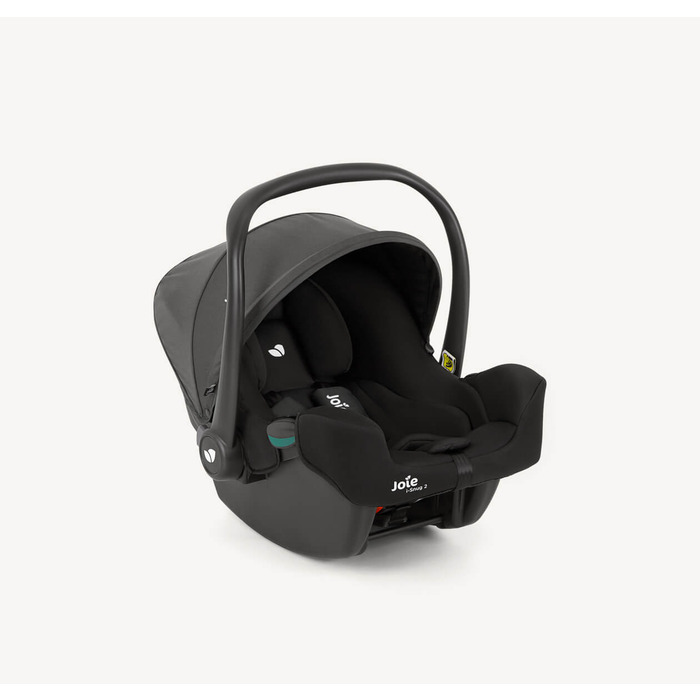 Joie i-Snug 2 Babyschale (für Neugeborene, von Geburt bis 12 Monate) 