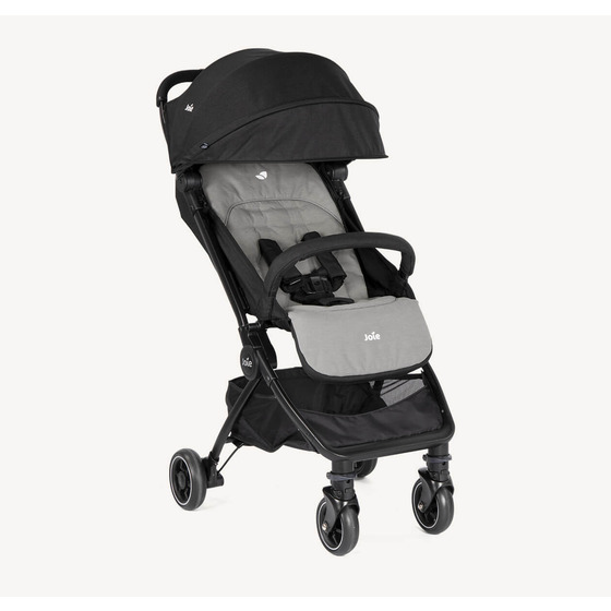 Joie Pact – passeggino leggero compatibile con seggiolino auto 