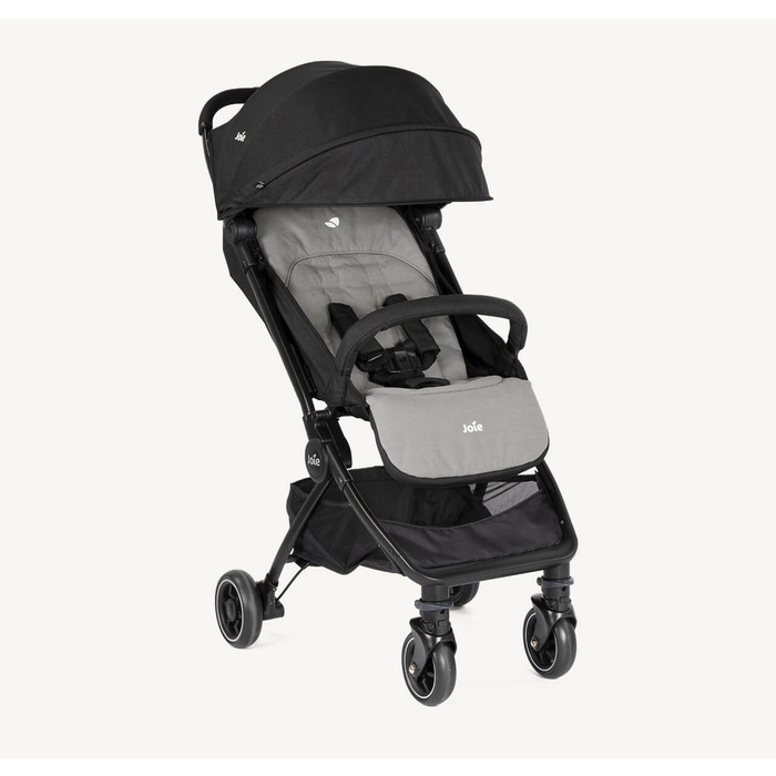 Joie Pact – passeggino leggero compatibile con seggiolino auto 