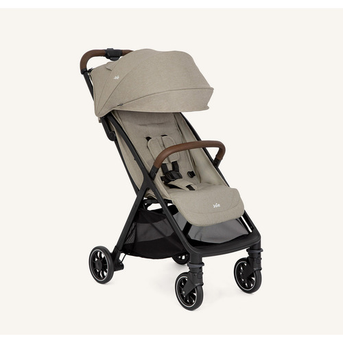 Passeggino Joie Pact™ Pro (dalla nascita fino a 22 kg, compatibile con seggiolino auto) 