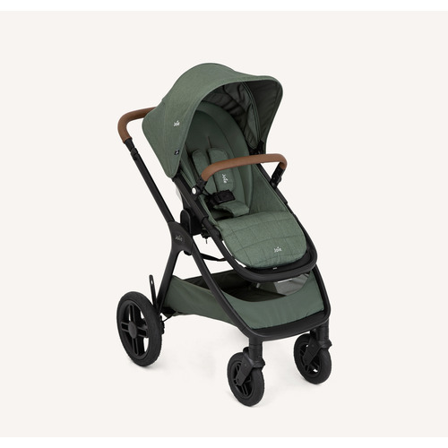 Joie Honour 4-in-1 Stroller 