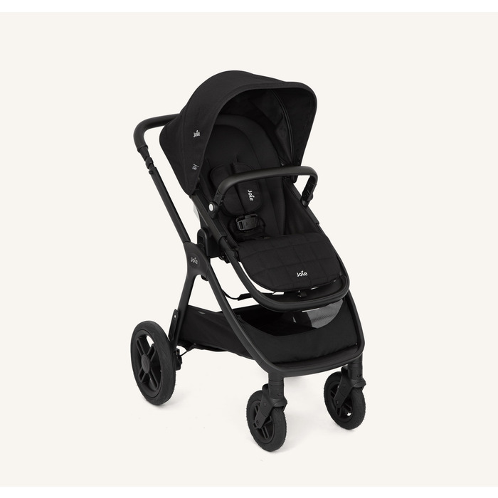Joie Honour 4-in-1 Stroller 