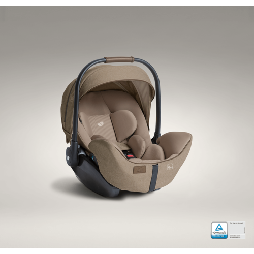 Автокрісло i-Level™ Pro від 0 до 13кг Зображення