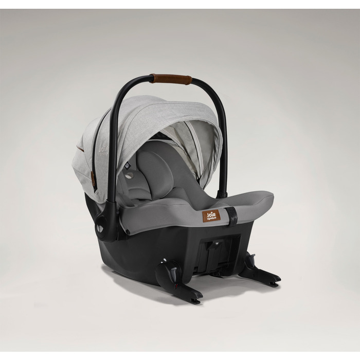 Joie Spin 360 GTI — seggiolino auto con rotazione a 360° 