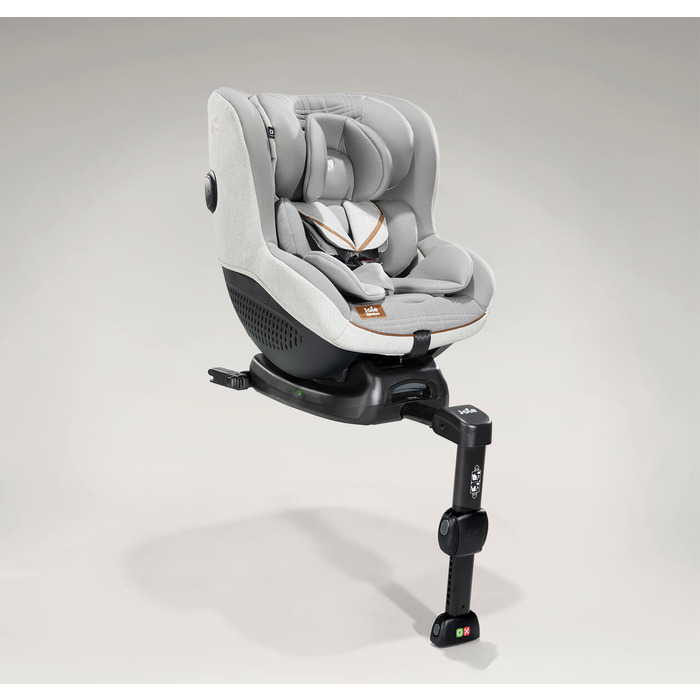 Joie i-Quest car seat (from birth to 4 years) 
