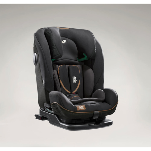 i-Plenti™ Car Seat with 360° Rotation 