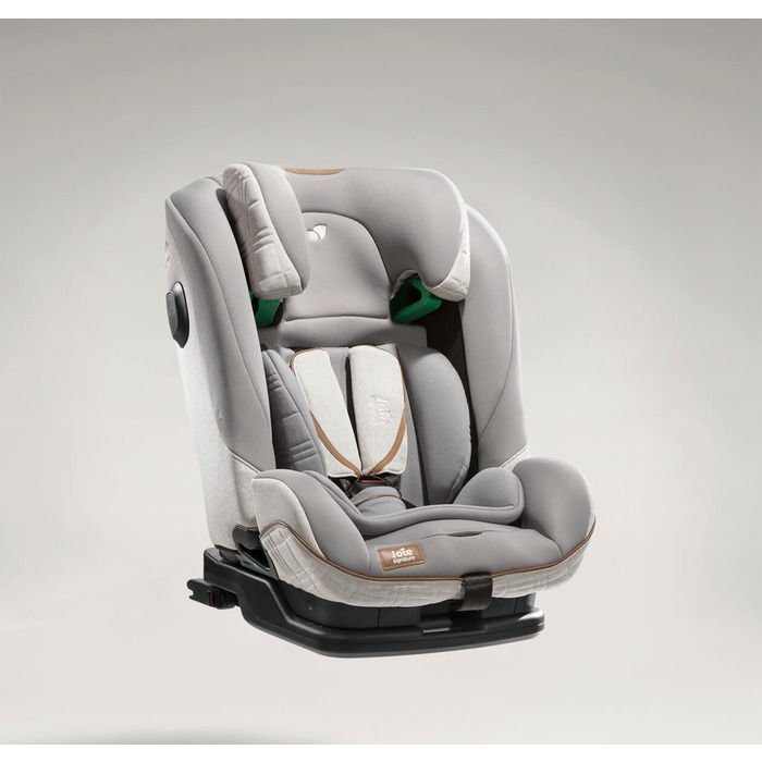 i-Plenti™ Car Seat with 360° Rotation 