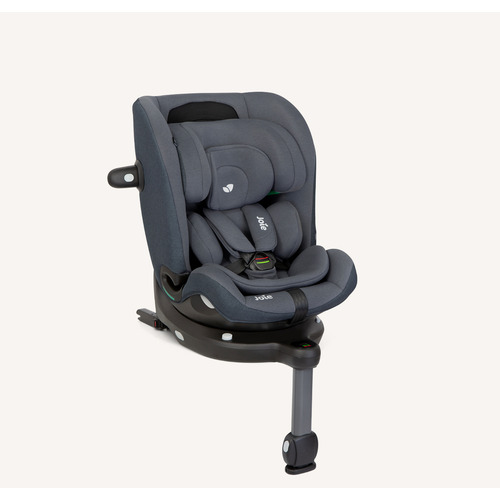 i-Pivot™ Grow Car Seat with 360° Rotation 