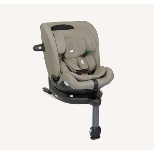 i-Pivot™ Grow Car Seat with 360° Rotation 